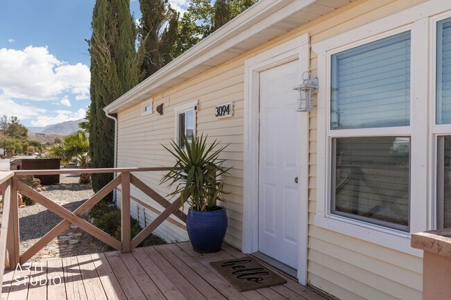 Building Photo - Charming fully furnished 2-bedroom + office home in Beaver Dam, AZ!