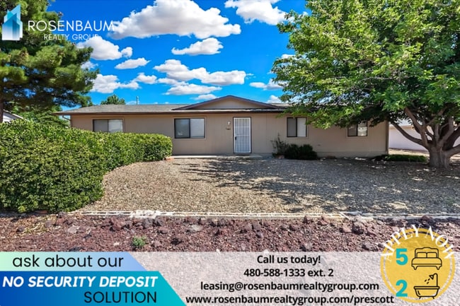 Building Photo - 8486 E Posse Cir