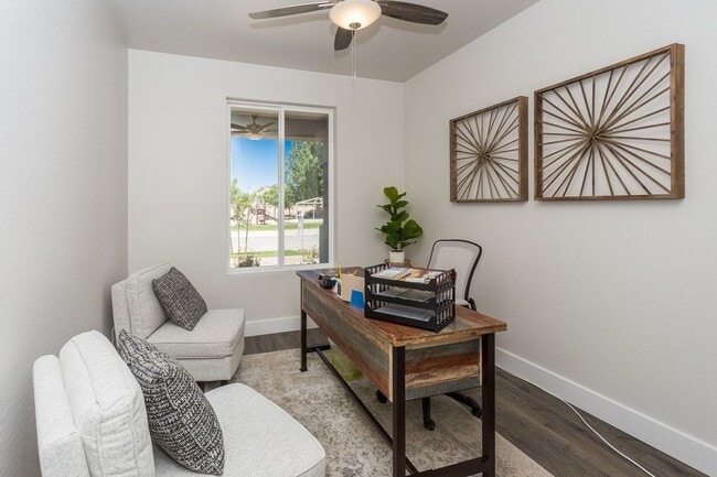 Building Photo - Stunning new build 4 bedroom Chino Valley home!