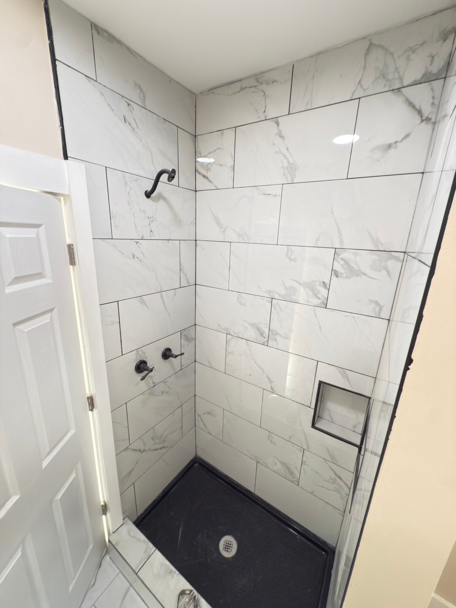 Bathroom - 89 S Cherry St