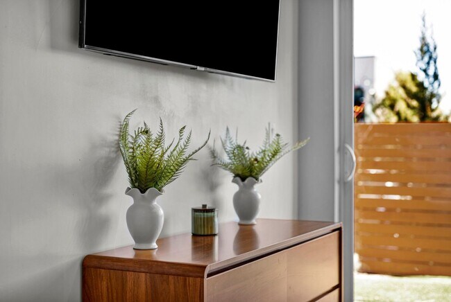 Building Photo - Mid-Town Modern Gem With EV Charger