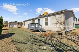 Building Photo - 2774 N Panorama Dr