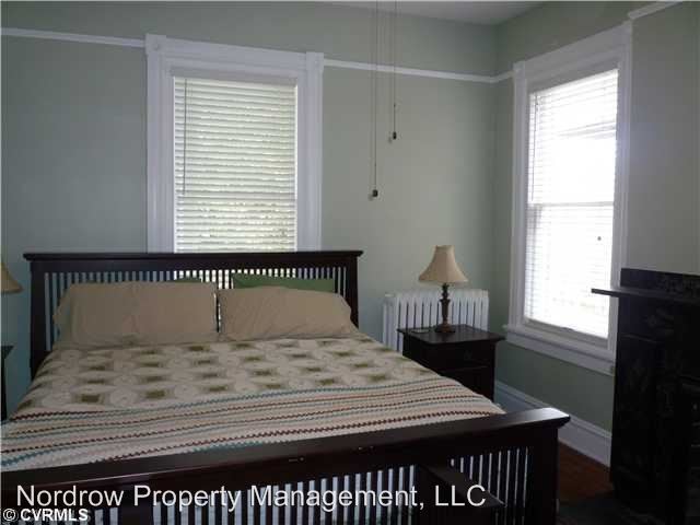 Building Photo - 4 br, 2 bath House - 1513 Porter Street