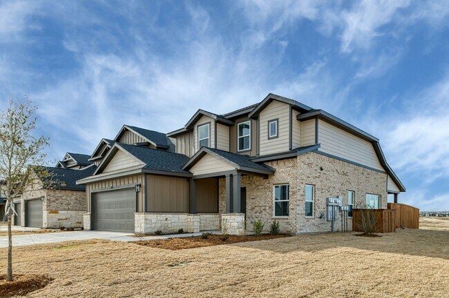 Building Photo - AVAILABLE NOW! LUXURIOUS TRIPLEX LOCATED ON 1-ACRE LOT IN MIDLOTHIAN, TX!
