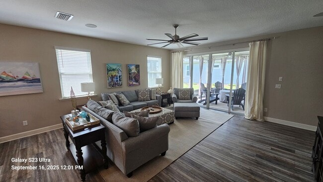 Building Photo - Beautifully Furnished Home in Upscale Gate...