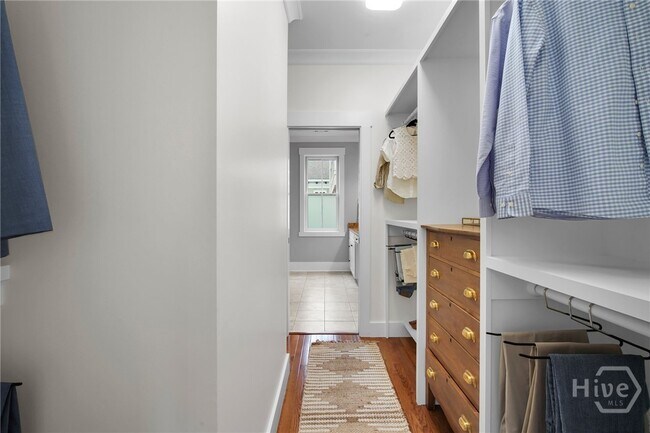 Building Photo - 718 Tattnall St