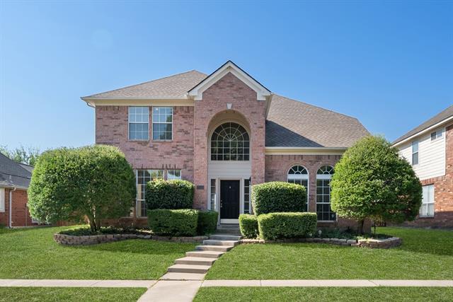 Primary Photo - 3019 Trailwood Dr