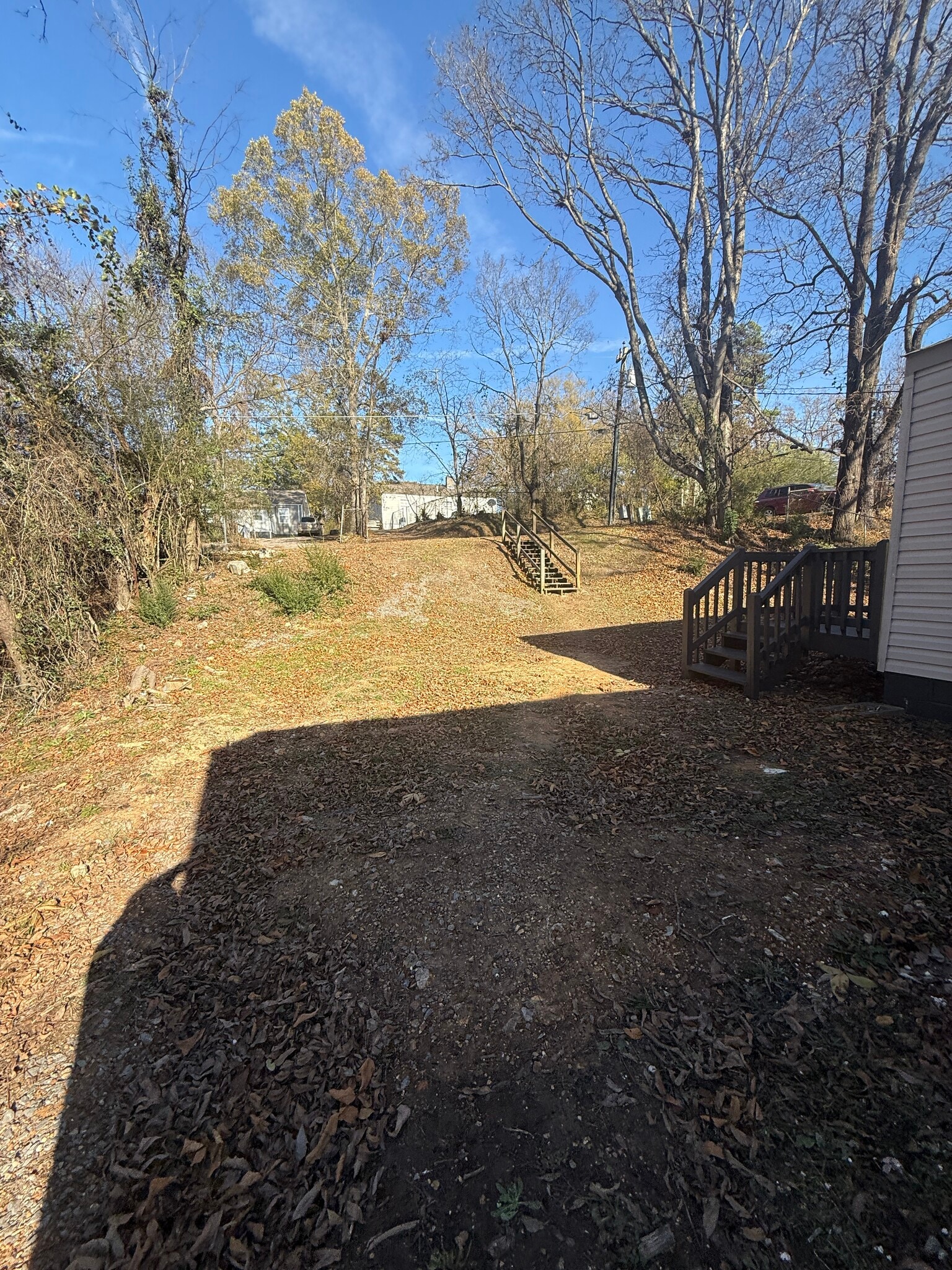 Building Photo - 6633 Millard Fuller Rd