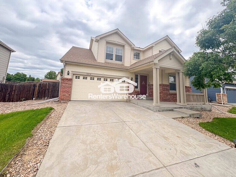 Primary Photo - 12674 Jersey Cir E