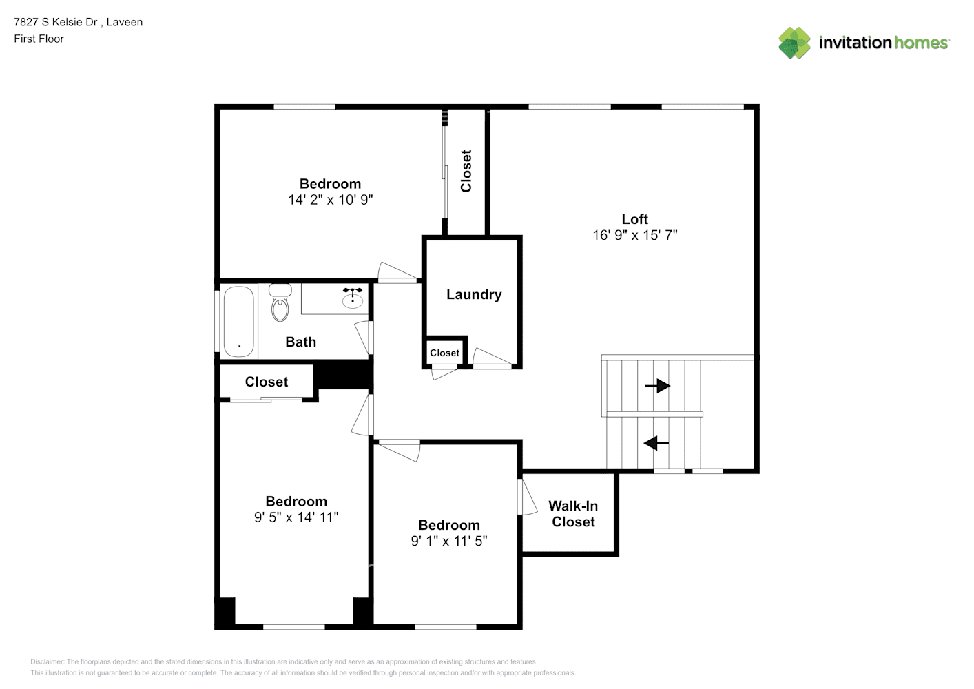 Building Photo - 7827 S Kelsie Dr