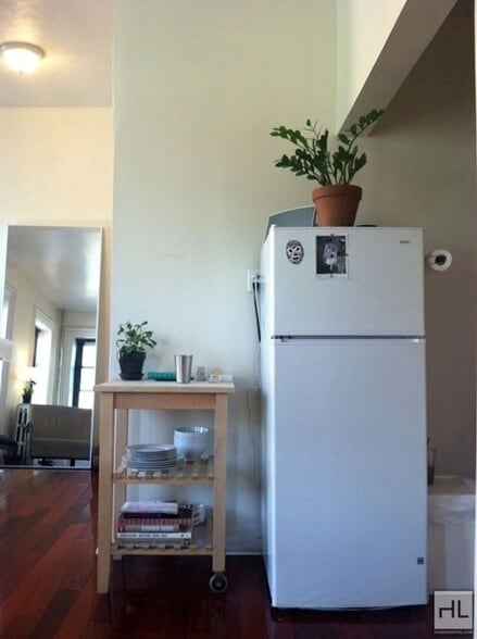 Building Photo - GREENE AVENUE / Bed-Stuy Studio