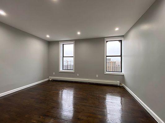 Building Photo - 2 bedroom in BRONX NY 10453