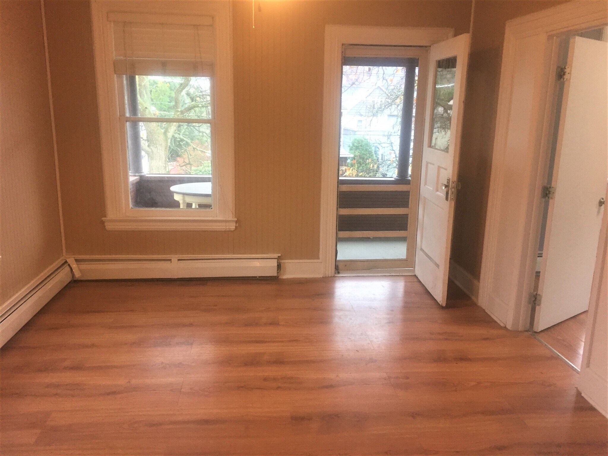 Building Photo - 150 Leroy St