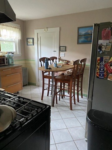 Eat in Kitchen - 31 Greycliff Rd