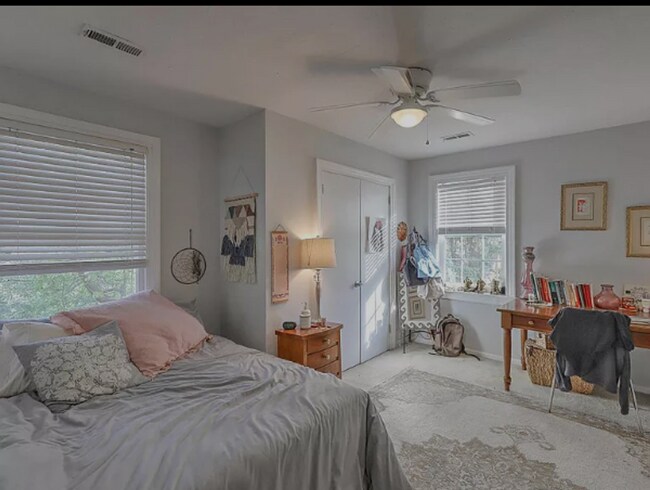 Building Photo - 3 Bedroom 1 Bath Apartment - Downtown Charleston