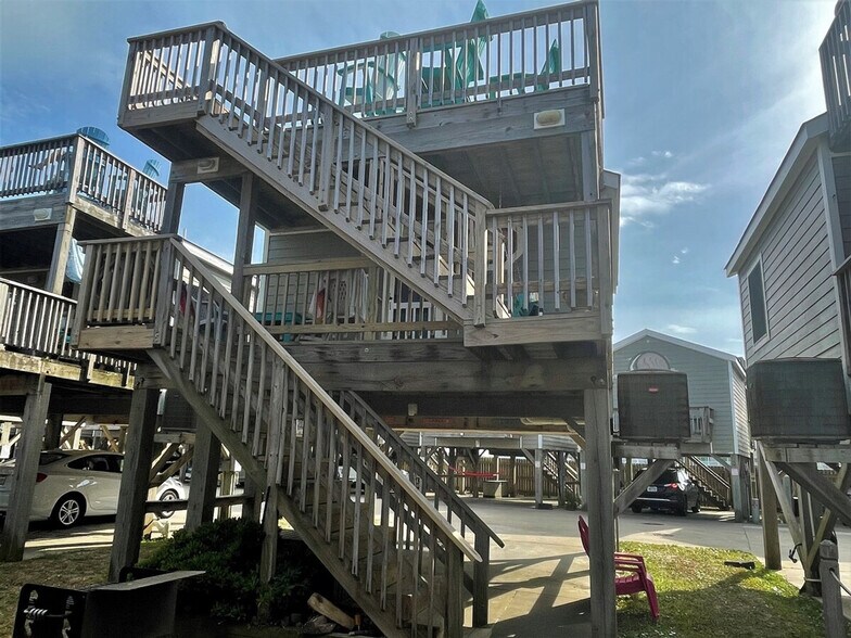 Building Photo - 56821 North Carolina Hwy 12