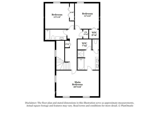 Building Photo - 2894 Coach Manors Way