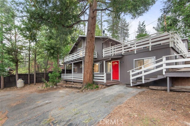 Building Photo - 55305 S Circle Dr