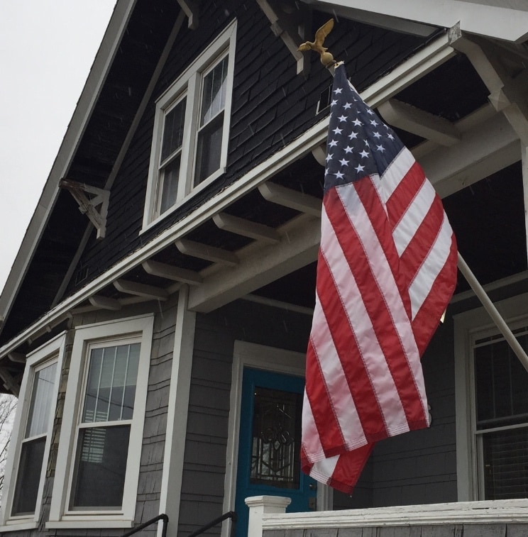 Building Photo - 116 North Street