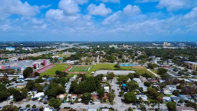 Building Photo - 5646 NW 3rd Ave