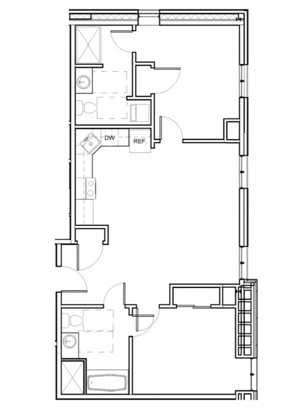 Building Photo - 1505 Commonwealth Ave