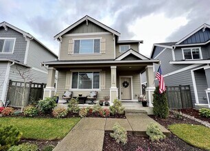Building Photo - Beautiful Home Ten Trails Community Black Diamond