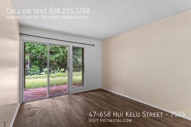 Building Photo - 47-658 Hui Kelu Street-7505
