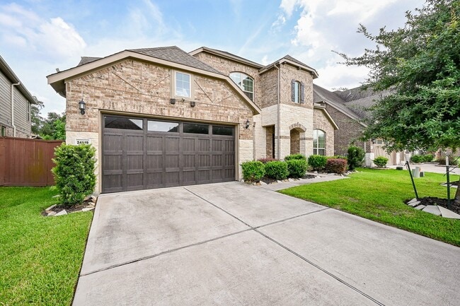 Building Photo - 24919 Bridgeton Meadow Ln