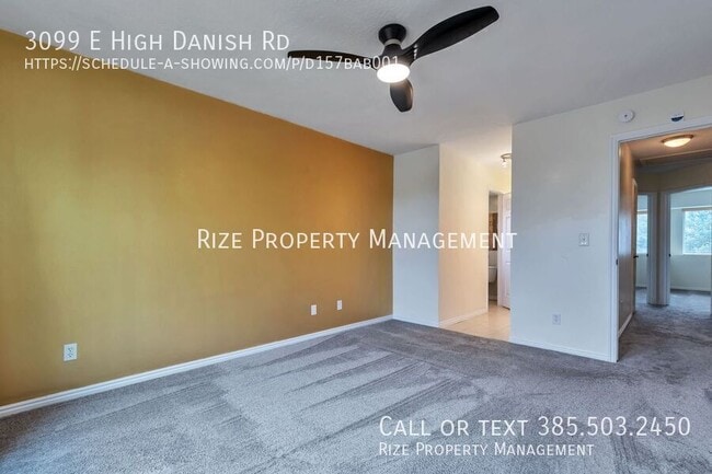 Building Photo - 3099 E High Danish Rd