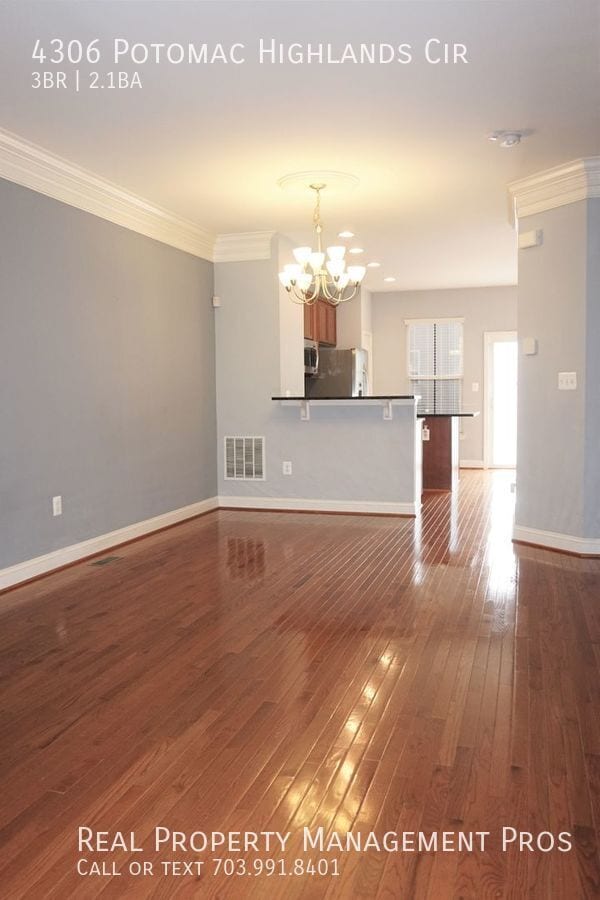 Building Photo - 4306 Potomac Highlands Cir