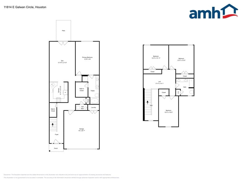Building Photo - 11814 E Galwan Cir
