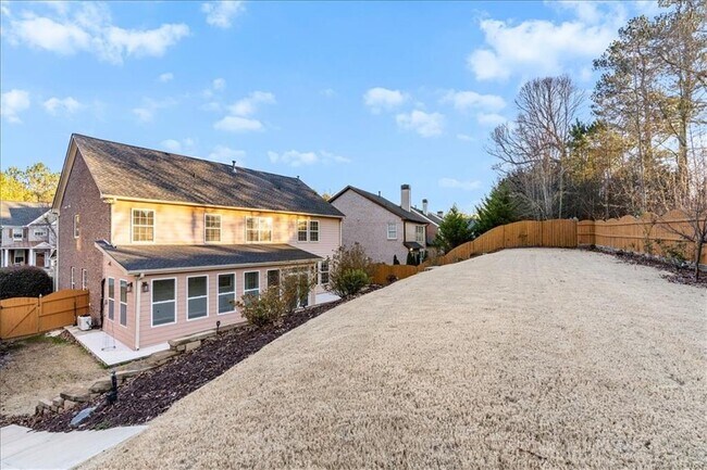 Building Photo - 4740 Shiloh Crossing Way