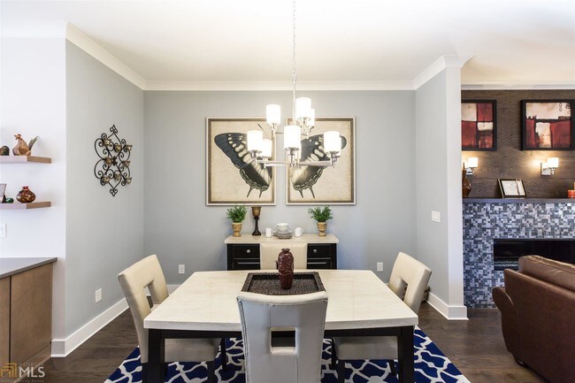 Building Photo - 3348 Turngate Ct