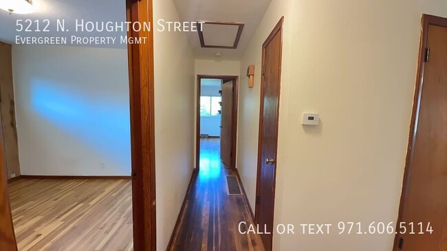 Building Photo - 5212 N Houghton St