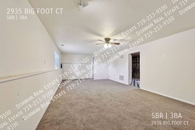 Building Photo - 2935 Big Foot Ct