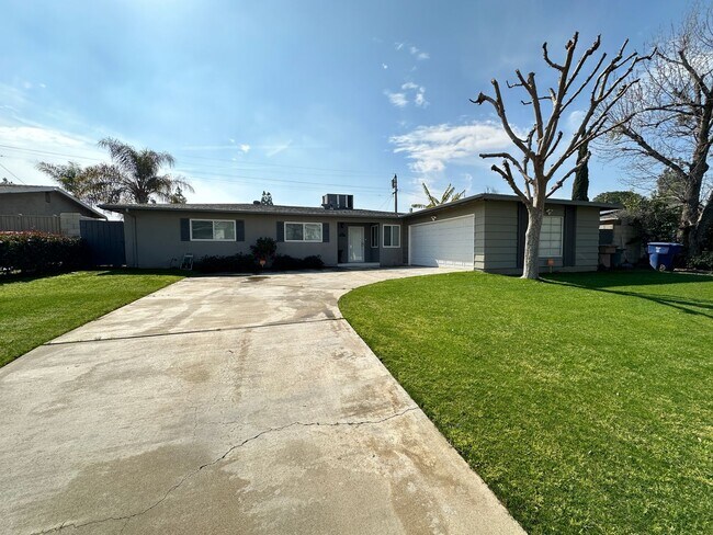 Building Photo - Wonderful Home For Rent!