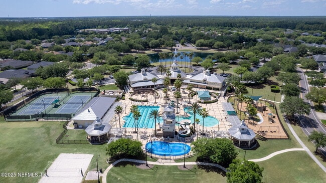 Building Photo - 6110 Bartram Village Dr