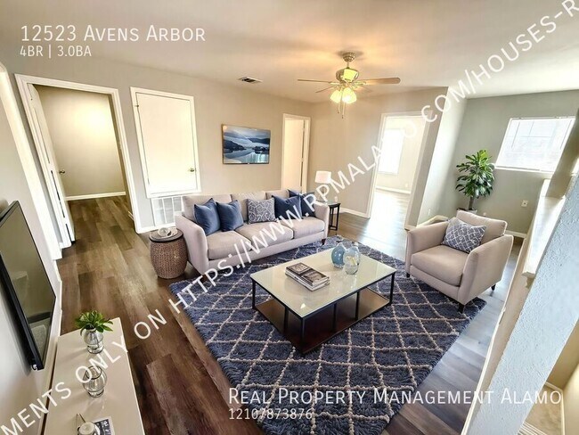 Building Photo - 12523 Avens Arbor