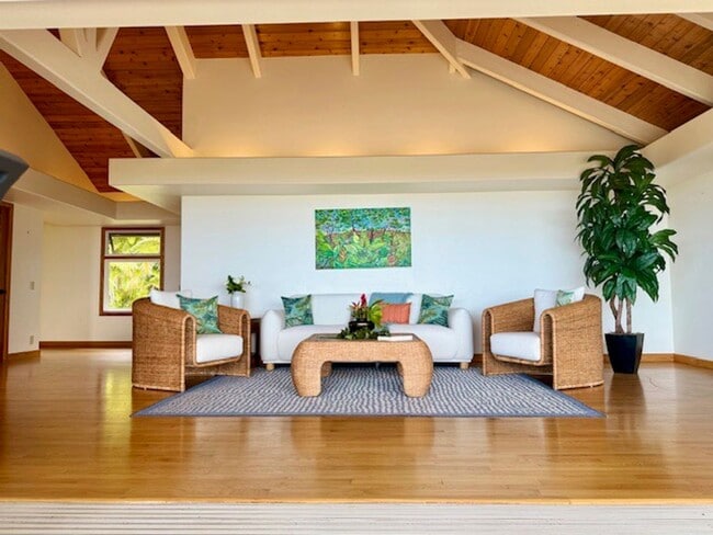 Building Photo - Luxury- Kona Hills Estates : Furnished Exquisite 3-Bedroom, 3.5 Bathroom Retreat