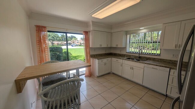 Building Photo - Beautifully Renovated 2BR/2BA Home in Martin Downs Golf Community – annual rental