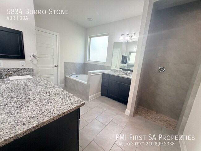 Building Photo - 5834 Burro Stone