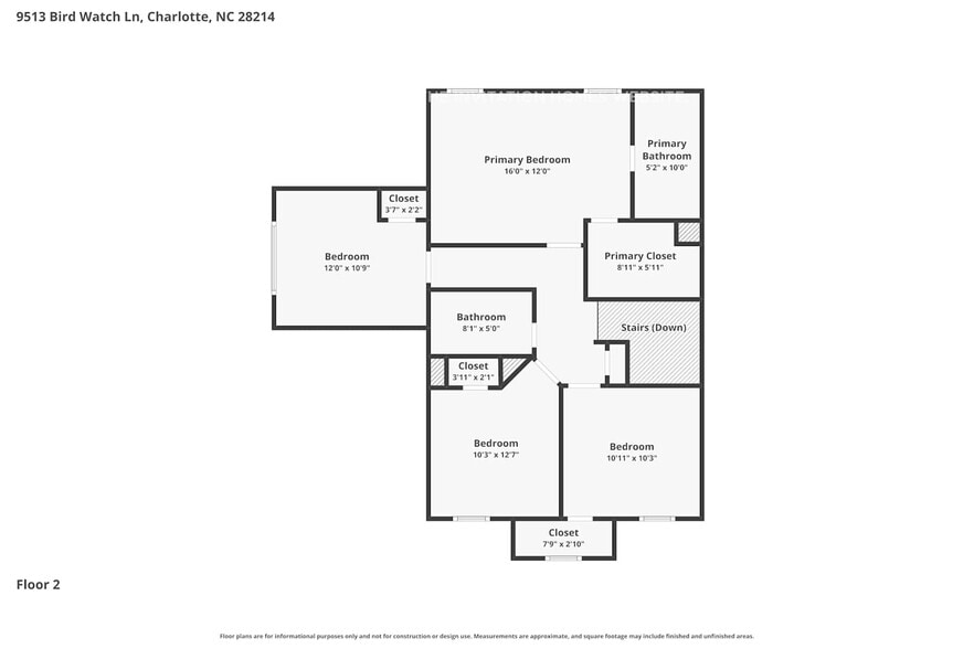 Building Photo - 9513 Bird Watch Ln