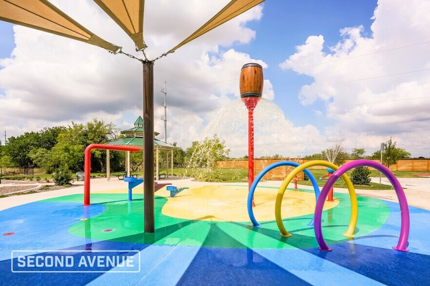 Building Photo - 1400 Palamedes Dr