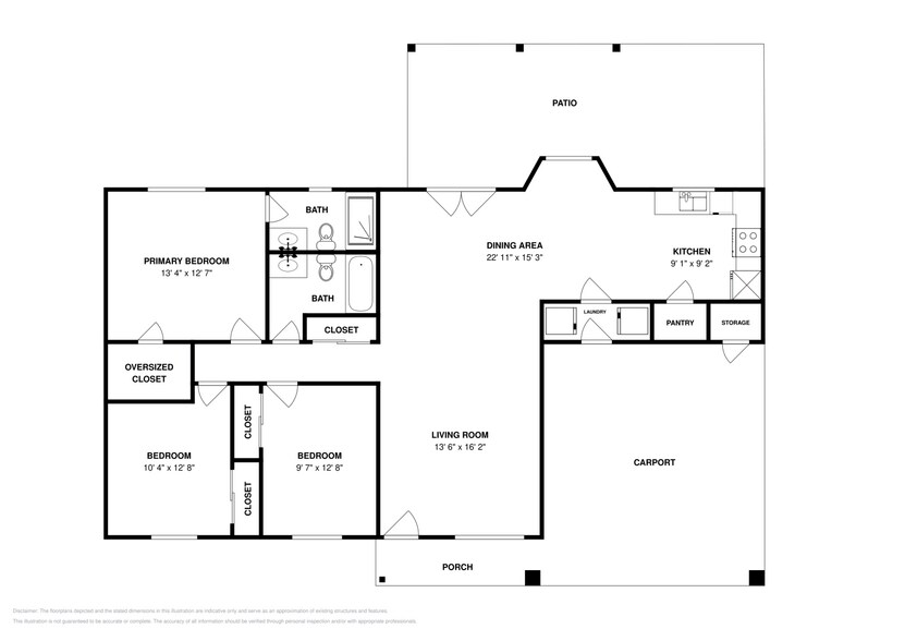 Building Photo - 8931 W Cinnabar Ave