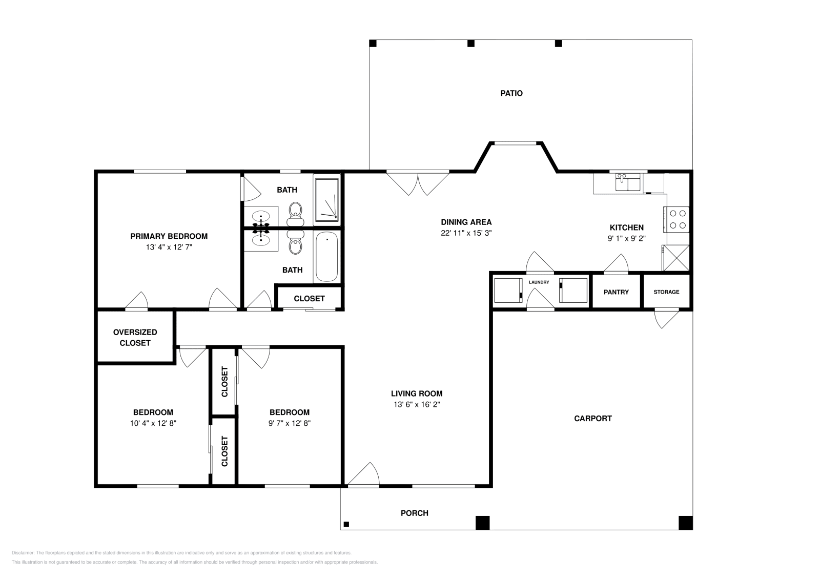 Building Photo - 8931 W Cinnabar Ave