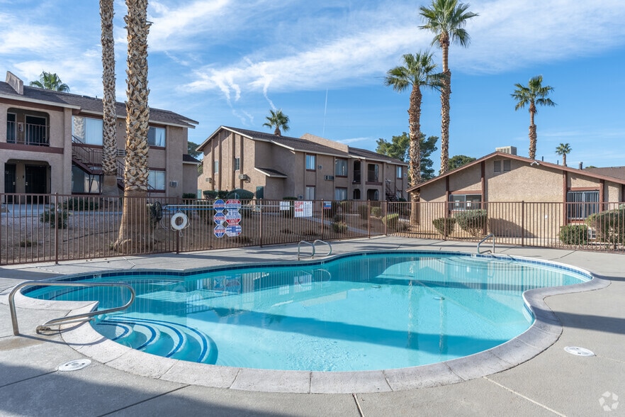 Cottonwood Creek Apartments 3149 E Desert Inn Rd Las Vegas NV 89121 Apartment Finder