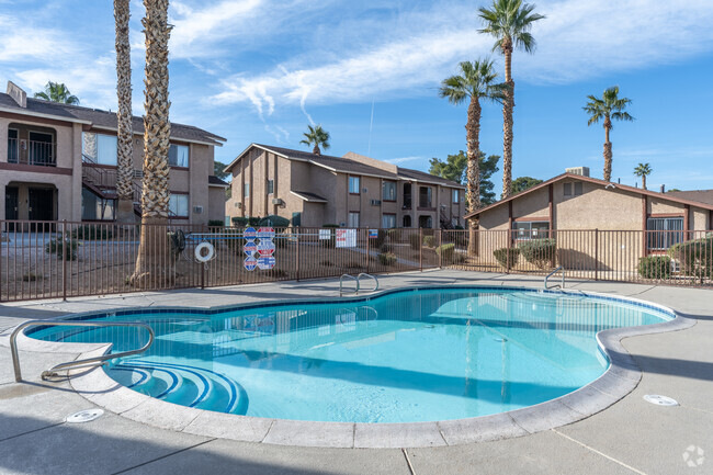 Building Photo - Cottonwood Creek Apartments