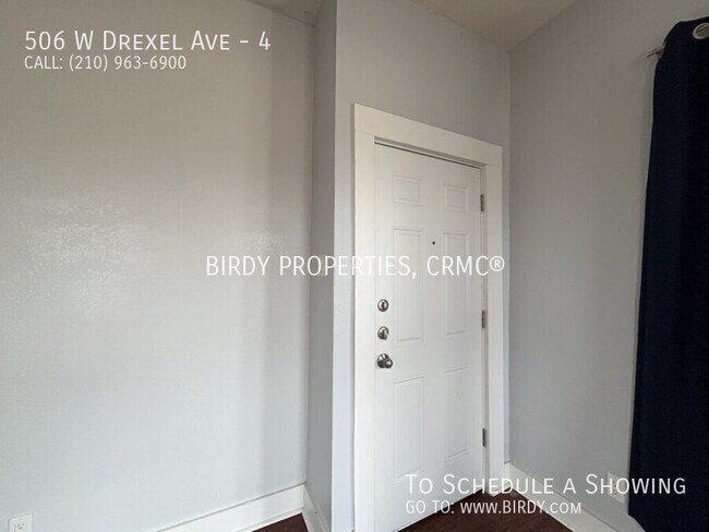 Building Photo - 506 W Drexel Ave