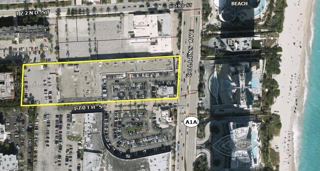 Building Photo - 210 172nd St