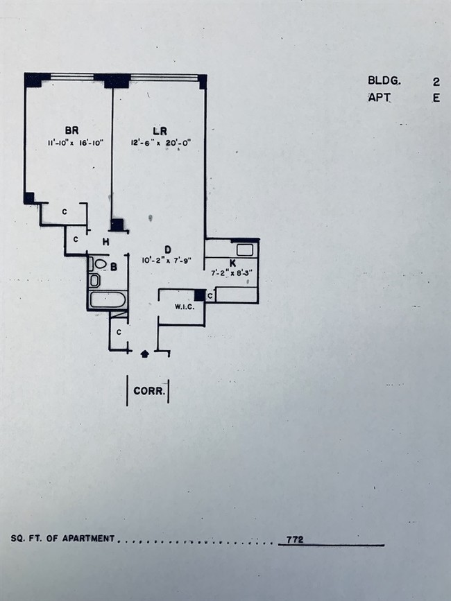 Building Photo - 225 St Pauls Ave